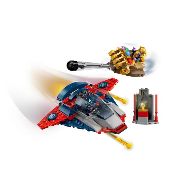 LEGO 76319