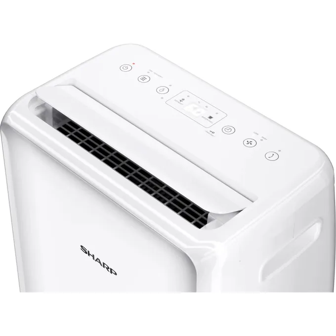 SHARP UD-P20E-W