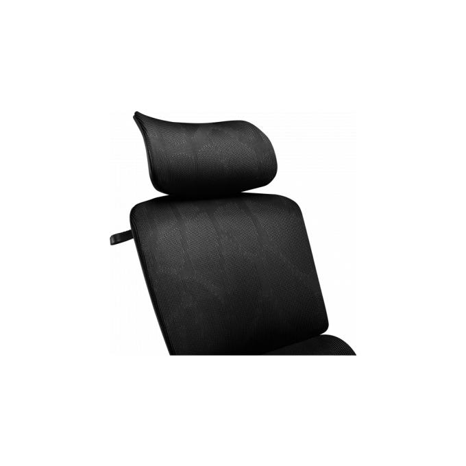 GT Racer B-530B Black
