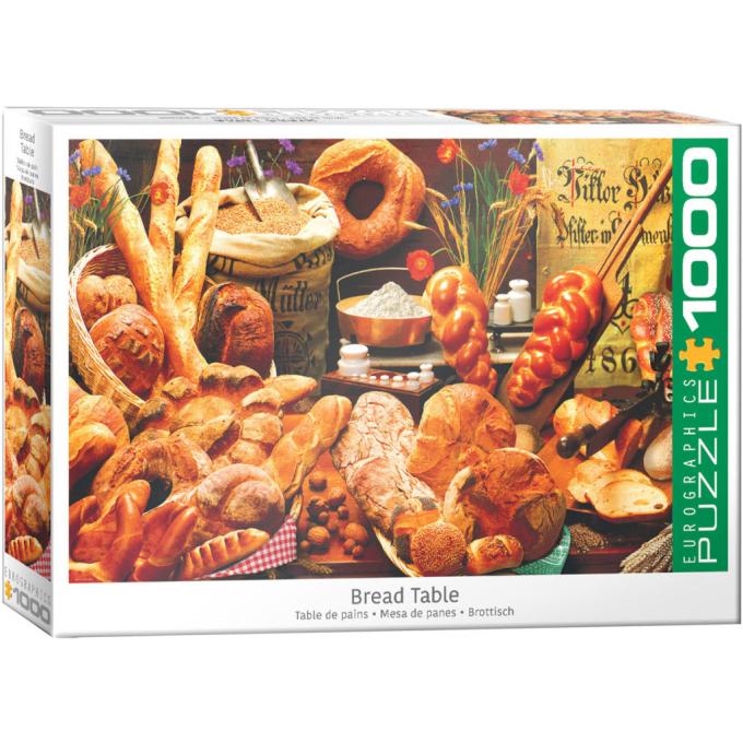 EuroGraphics 6000-5626