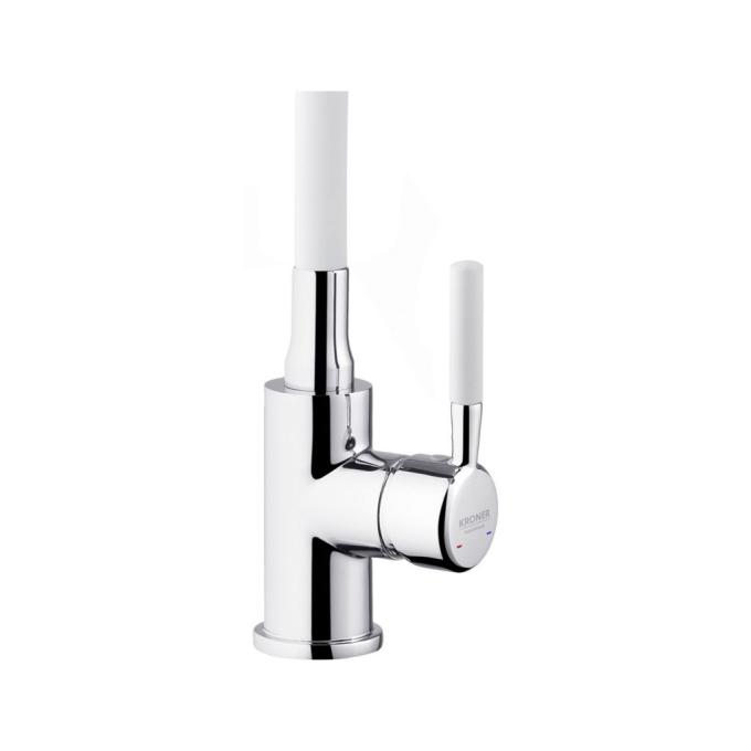 Kroner Kuche-C132WHI