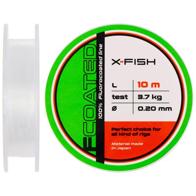 X-Fish 1917.01.24