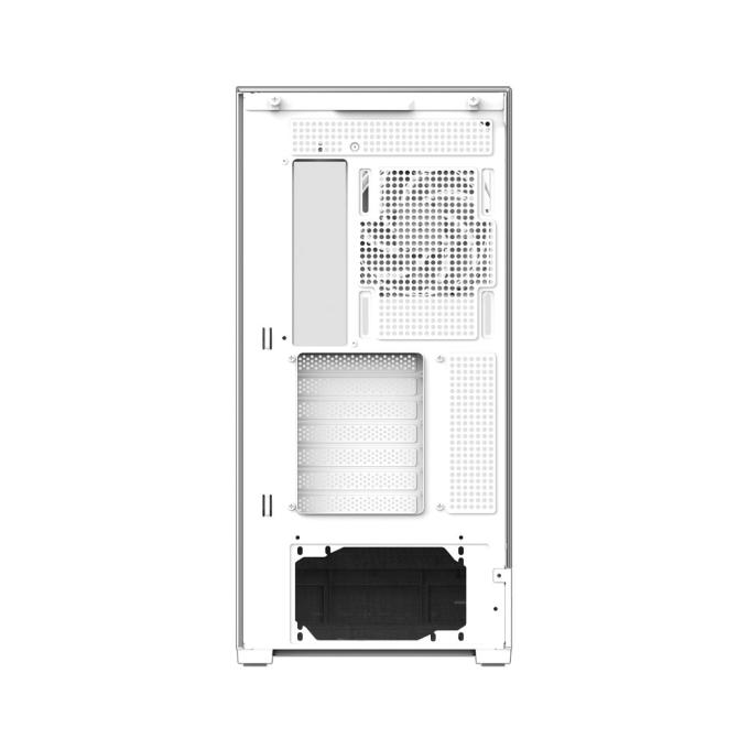 Zalman P40PRISMWHITE