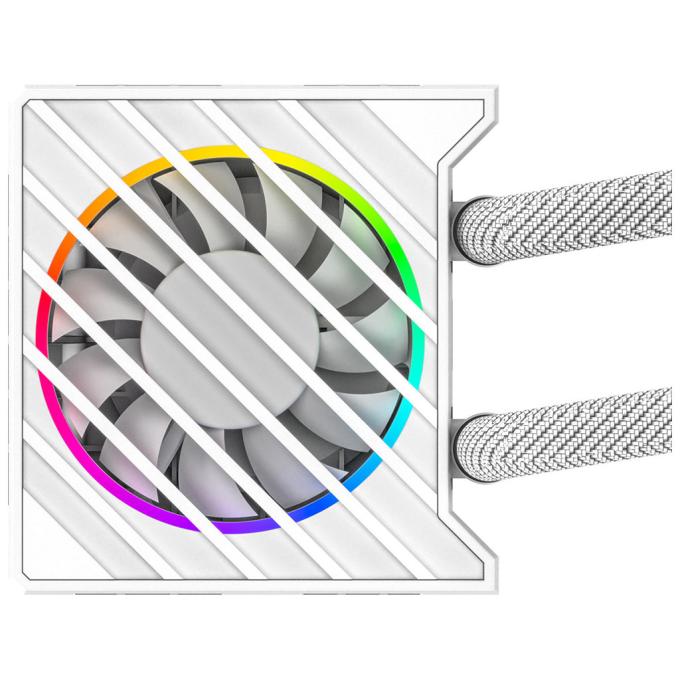 ID-Cooling DASHFLOW 360 XT LITE WHITE