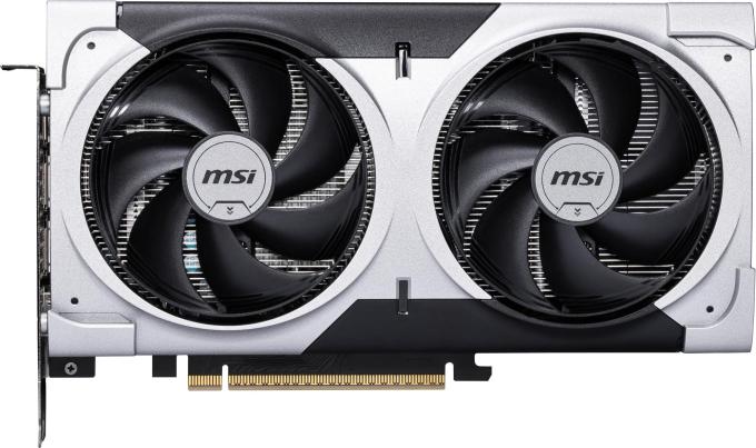 MSI 5060TI 8G VENT 2X OC PLUS
