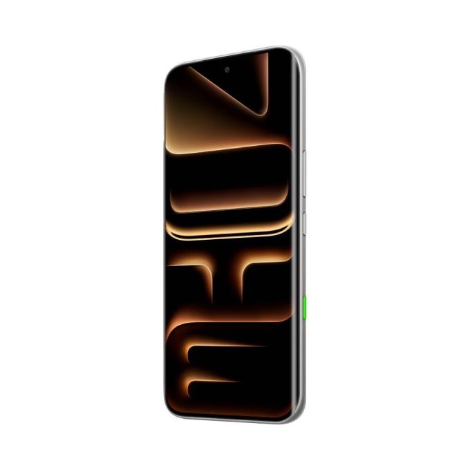 Infinix Note Edge X6887 8/256GB Lunar Titanium