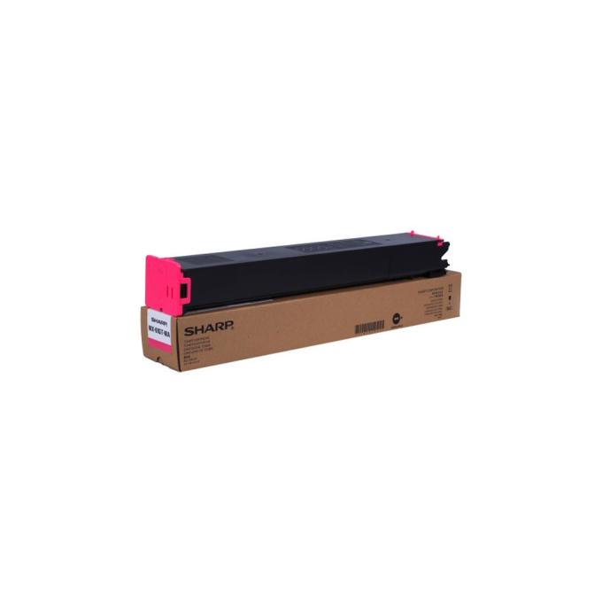 SHARP MX61GTMA