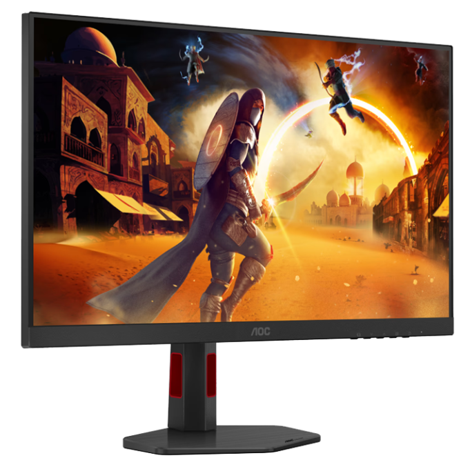 AOC Q27G4ZR