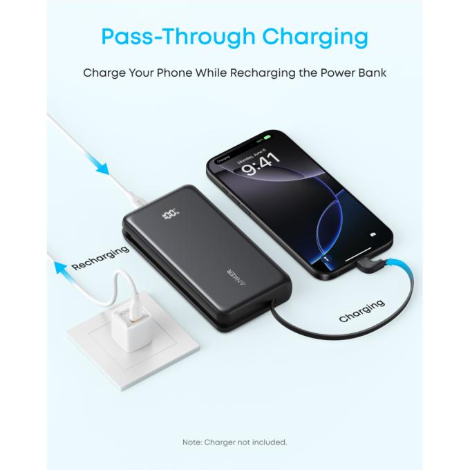 Anker A110EH11