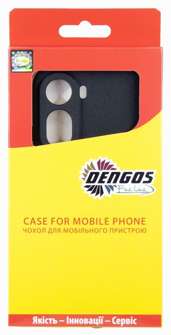 Dengos DG-TPU-CRBN-263