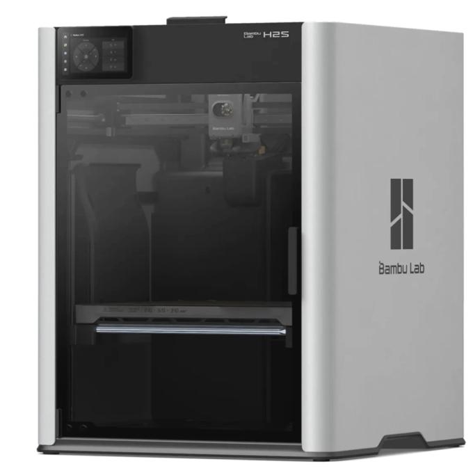 Bambu Lab H2S