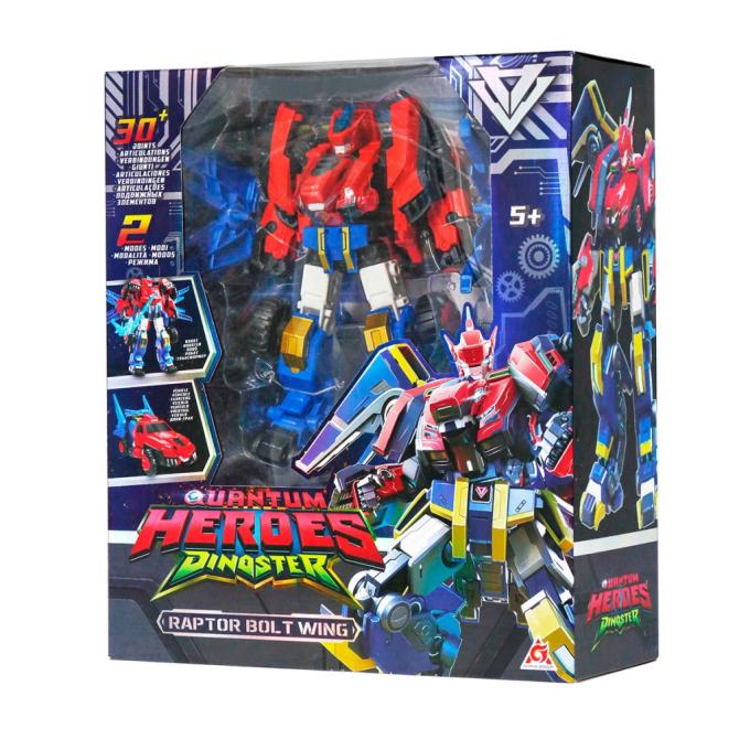 Dinoster EU580815