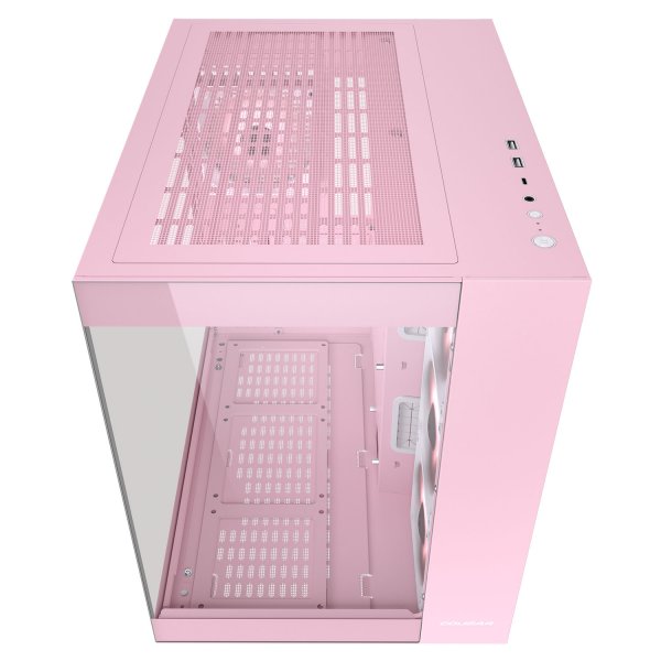 Cougar FV150 RGB Pink