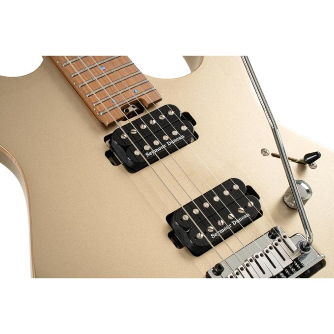 Cort G300 Pro Metallic Gold