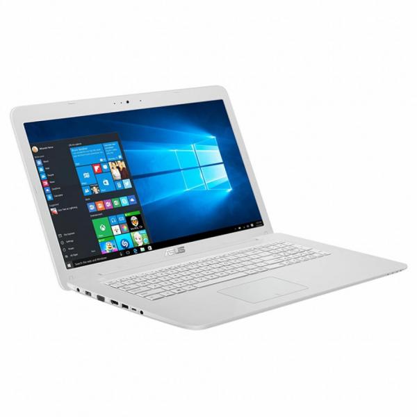 Ноутбук ASUS X756UA X756UA-TY208D