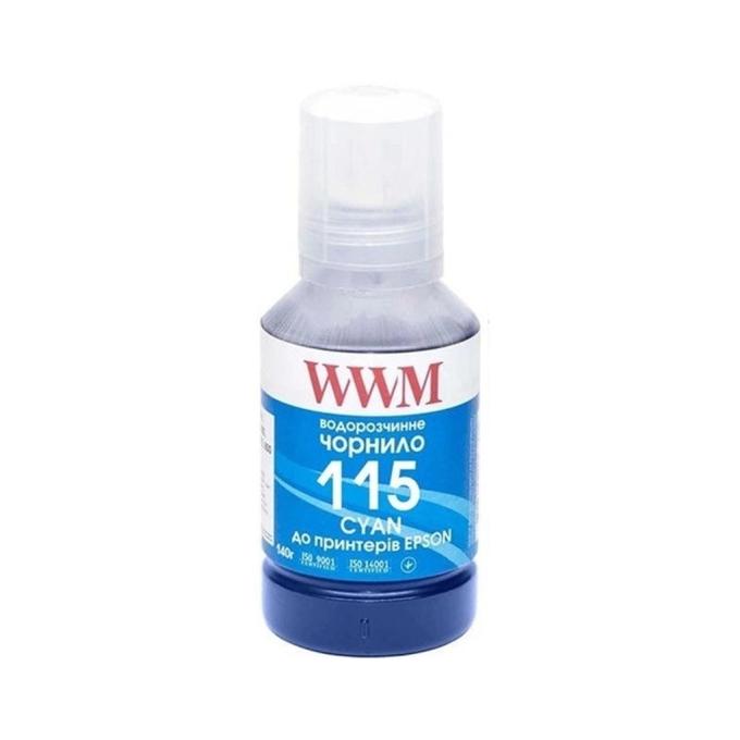 WWM E115C-WWM