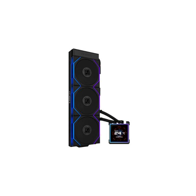 Lian Li G89.GHS2LCDS36CB.00