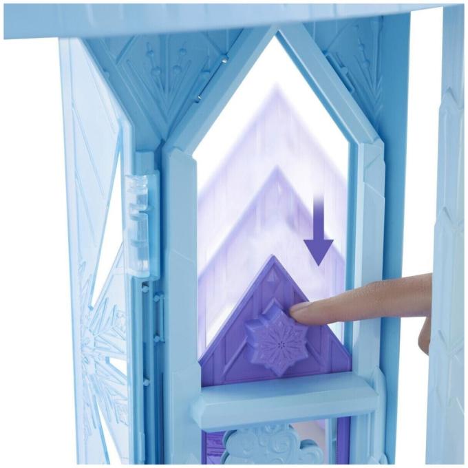 DISNEY FROZEN JGG41