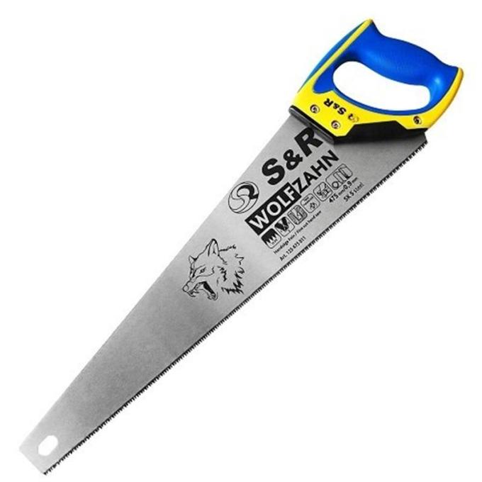 S&R 125475008