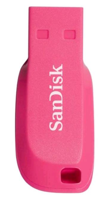 SANDISK SDCZ50C-016G-B35PE