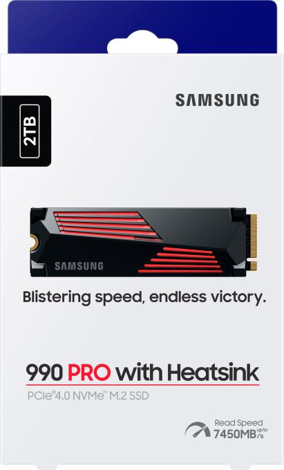 Samsung MZ-V9P2T0GW