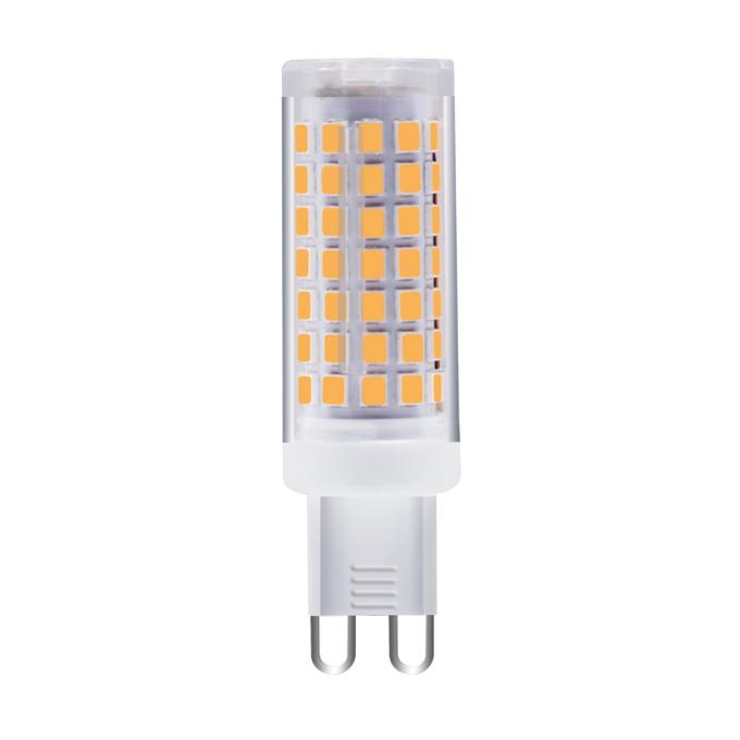 EUROLAMP LED-G9-0640(220)