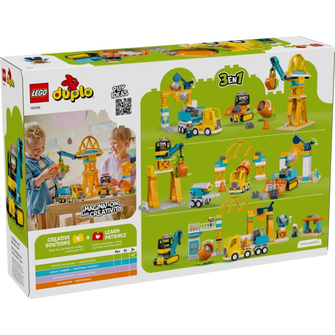 LEGO 10476