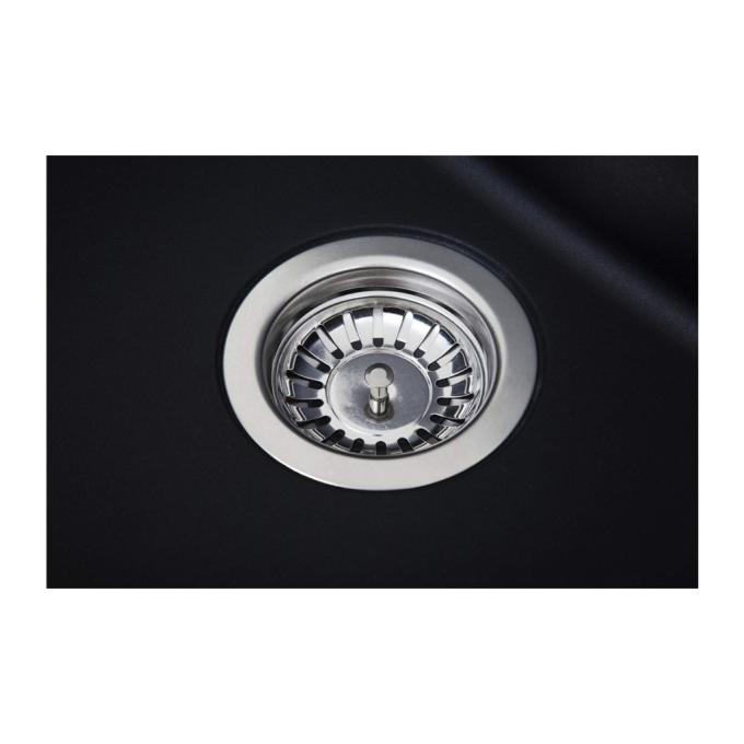 ELLECI Q 102 on top nero 40