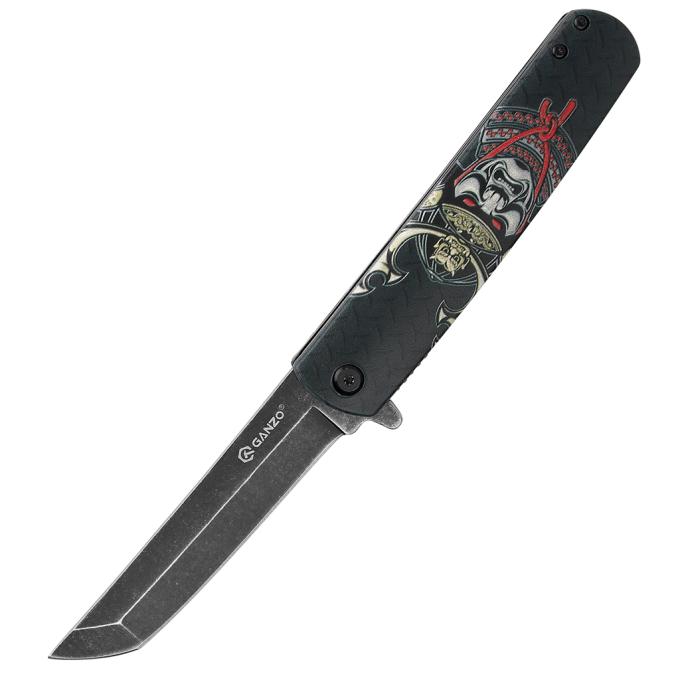 Ganzo G626-BS