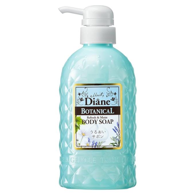 Moist Diane 4560119222435