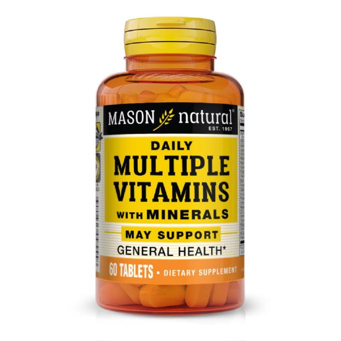 Mason Natural MAV09555
