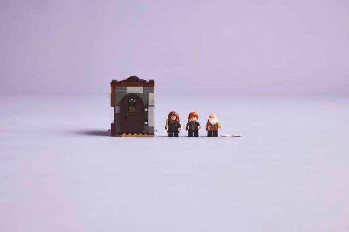 LEGO 76442