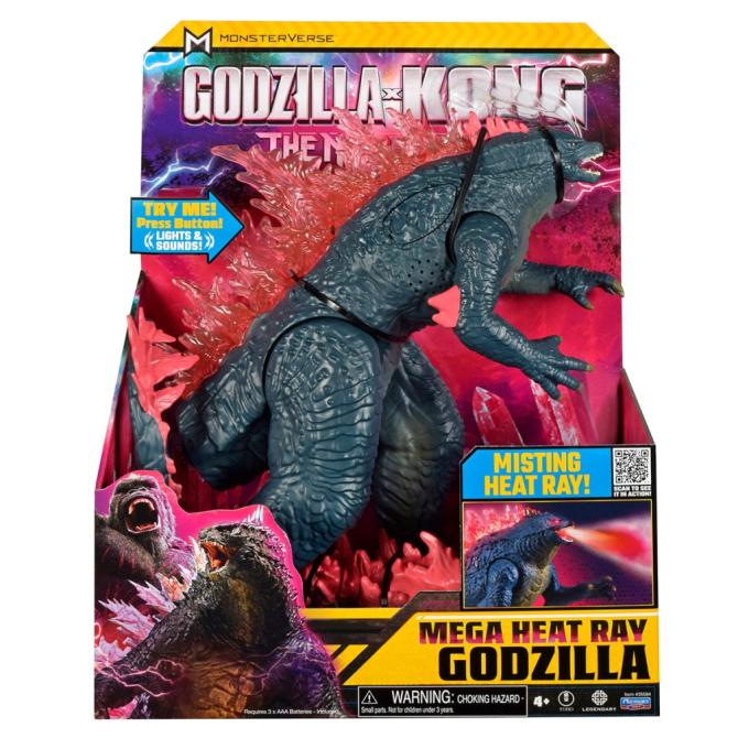 Godzilla vs. Kong 35584