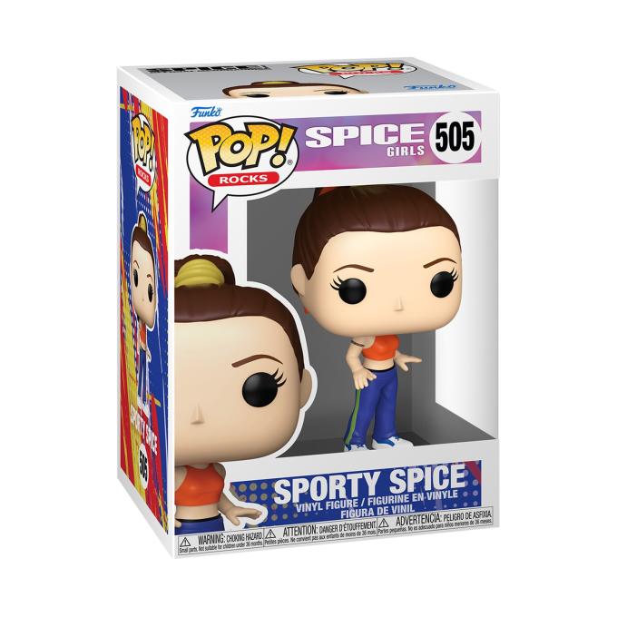 Funko Pop 889698865982