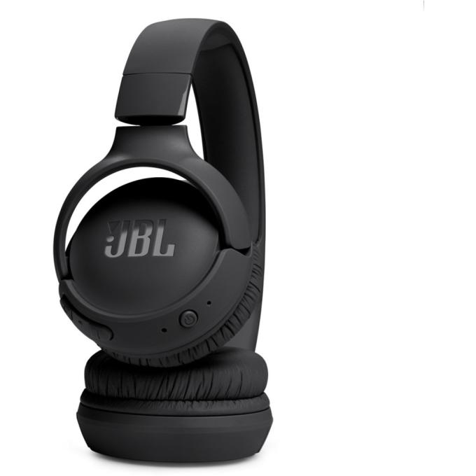 JBL JBLT520BTBLKEU
