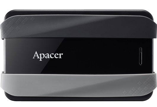 Apacer AP2TBAC533B-1