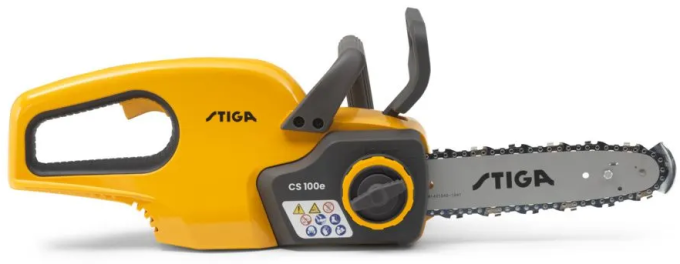 STIGA CS100eKit