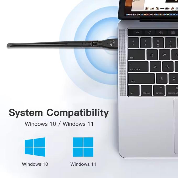 Fenvi FU-AX300Pro