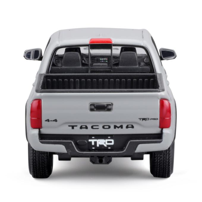 Maisto 32910 grey