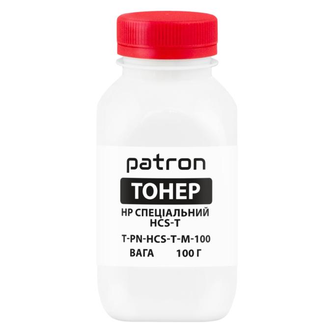 Patron PN-HCS-T-M-100