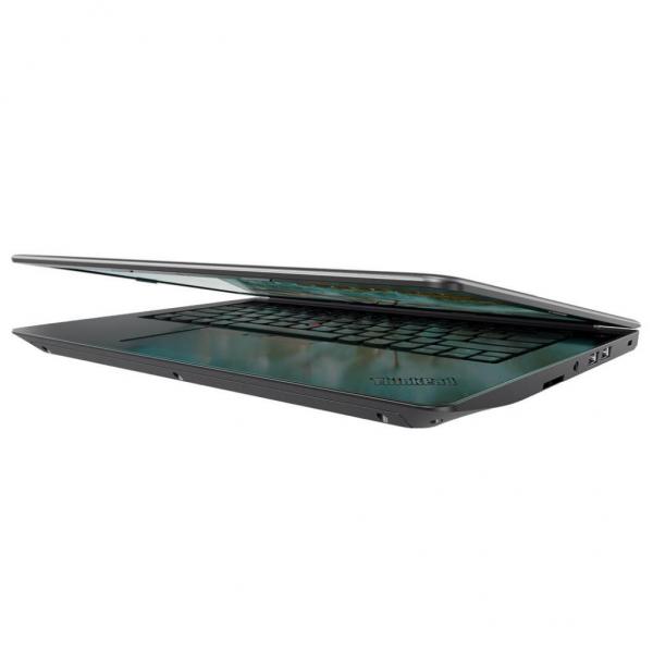 Ноутбук Lenovo ThinkPad E470 20H1S00B00