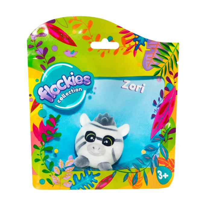 Flockies FLO0110