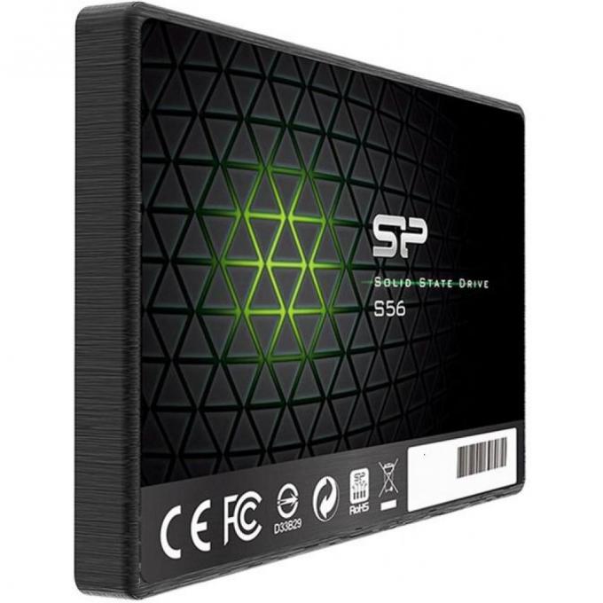 Silicon Power SP256GBSS3A56B25
