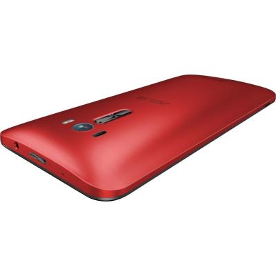Мобильный телефон ASUS Zenfone Selfie ZD551KL Red ZD551KL-6C450WW