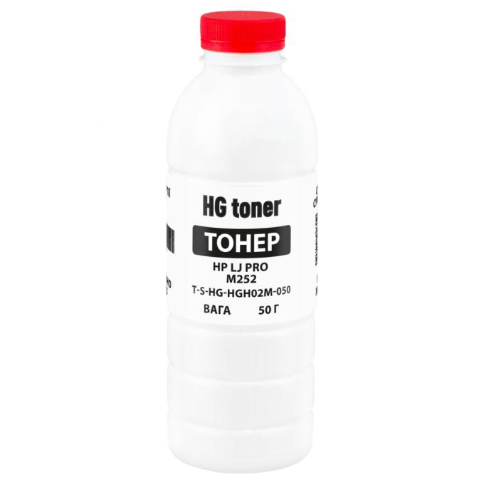 HG TSM-HGH02M-050