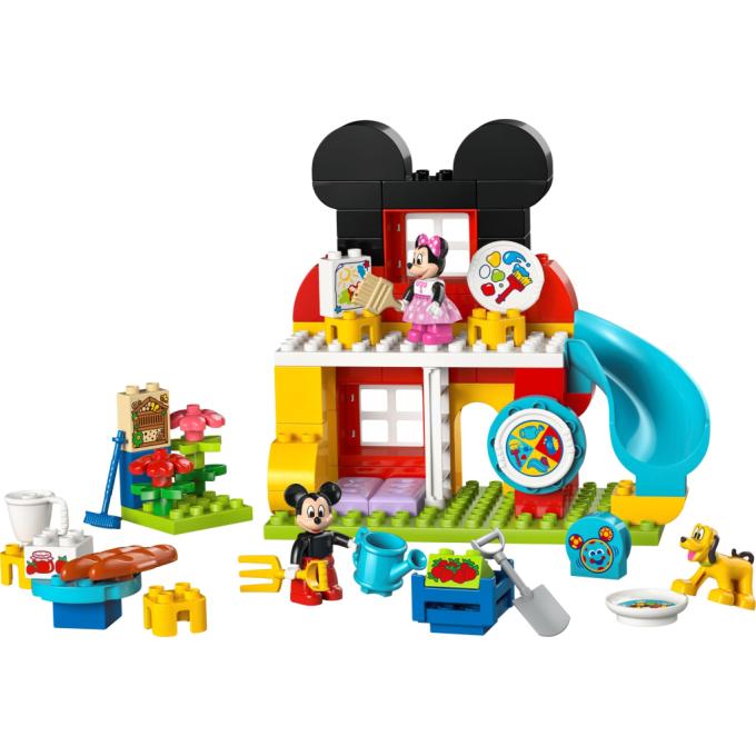 LEGO 10465