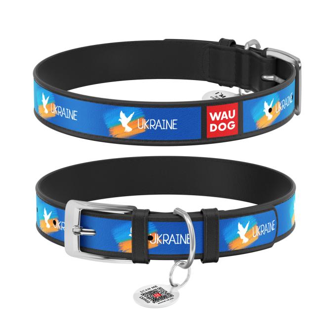 WAUDOG 3605-0229-01
