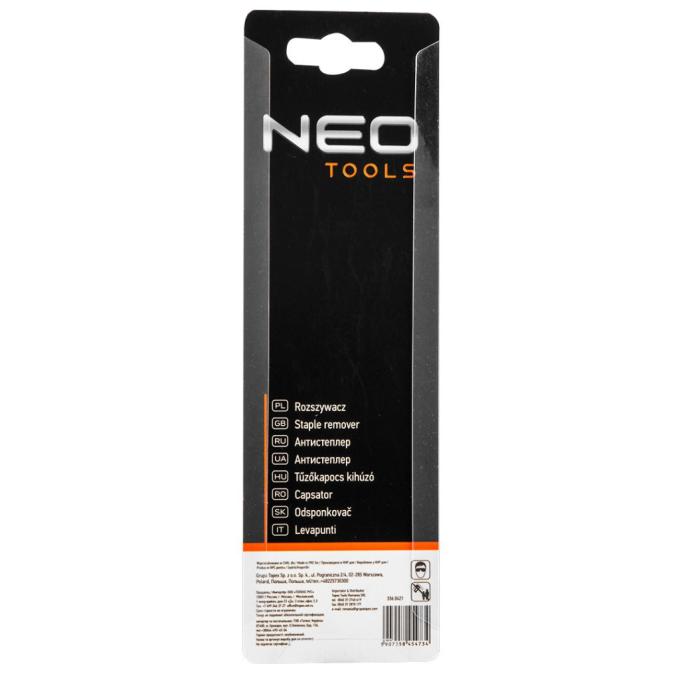Neo Tools 16-040