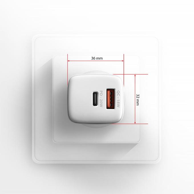 AXAGON ACU-PQ20W