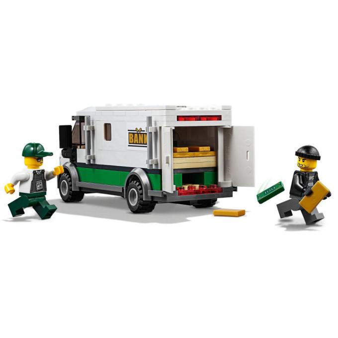 LEGO 60198